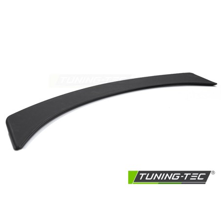 TRUNK SPOILER SPORT STYLE fits TESLA 3 17-