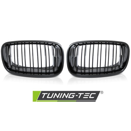 GRILLE SPORT GLOSSY BLACK fits BMW X5 E70 / X6 E71 08-