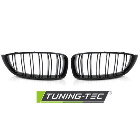 GRILLE SPORT GLOSSY BLACK fits BMW F32,F33,F36