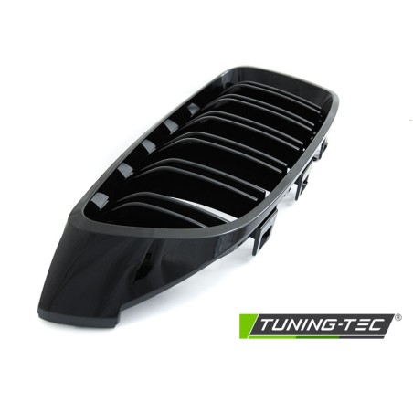 GRILLE SPORT GLOSSY BLACK fits BMW F32,F33,F36