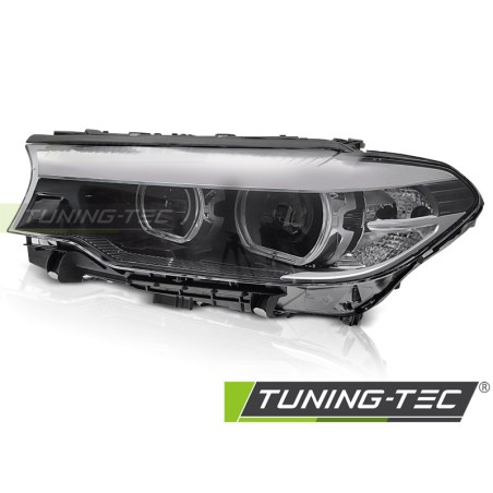 LED HEADLIGHT LEFT SIDE fits BMW G30 G31 17-20