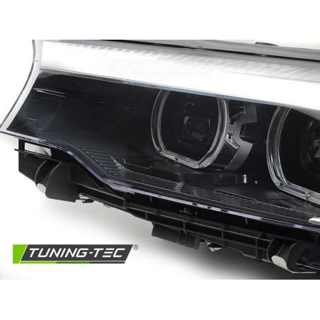 LED HEADLIGHT LEFT SIDE fits BMW G30 G31 17-20