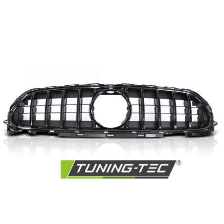 Grille Sport Noire compatible Mercedes W213 Sport 20-23