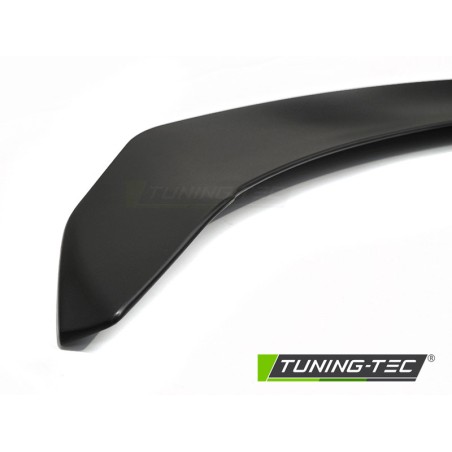 TRUNK SPOILER V STYLE fits TESLA 3 17-