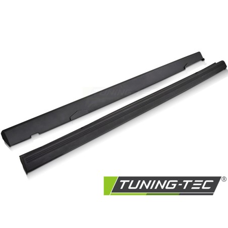 SIDE SKIRTS SPORT STYLE fits BMW E30 82-90