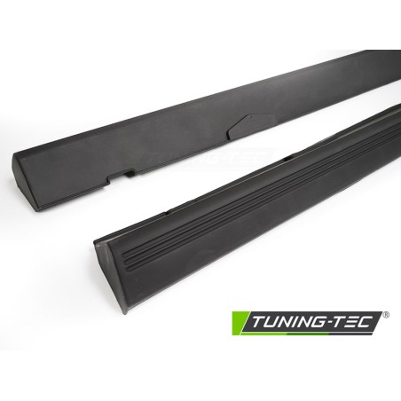 SIDE SKIRTS SPORT STYLE fits BMW E30 82-90