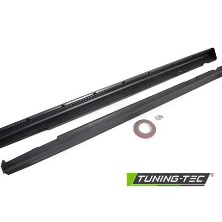 SIDE SKIRTS SPORT STYLE fits BMW E30 82-90