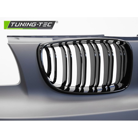 FRONT BUMPER SPORT COUPE STYLE fits BMW E81/82/87/88 04-13