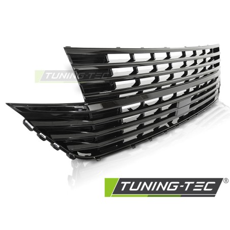 Grille noire brillante compatible VW T6.1 20-