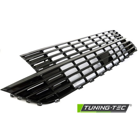 Grille noire brillante compatible VW T6.1 20-