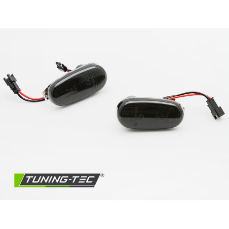 SIDE DIRECTION SMOKE LED SEQ fits ALFA ROMEO MITO 147 00-04 GT