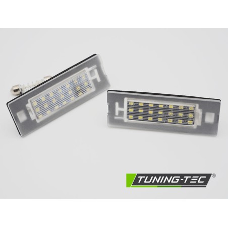 FIAT PANDA MK2 03-12 / MK3 11- LED