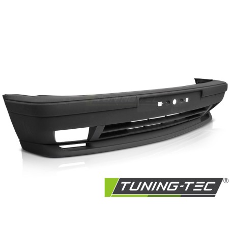 FRONT BUMPER SPORT STYLE fits BMW E34 87-96