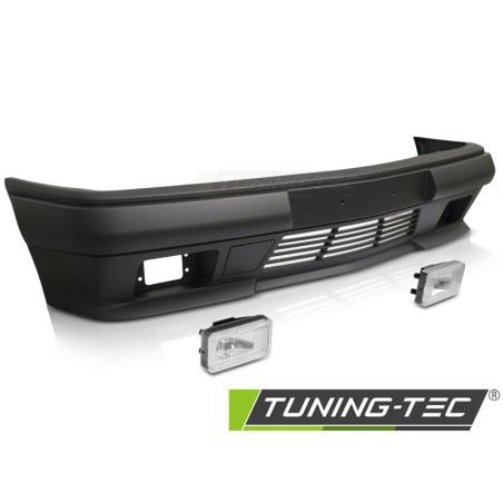 FRONT BUMPER SPORT STYLE fits MERCEDES W124 85-93