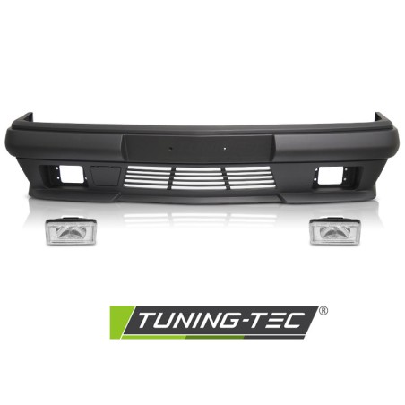 FRONT BUMPER SPORT STYLE fits MERCEDES W124 85-93