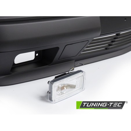 FRONT BUMPER SPORT STYLE fits MERCEDES W124 85-93