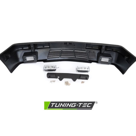 FRONT BUMPER SPORT STYLE fits MERCEDES W124 85-93