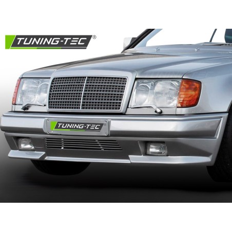 FRONT BUMPER SPORT STYLE fits MERCEDES W124 85-93