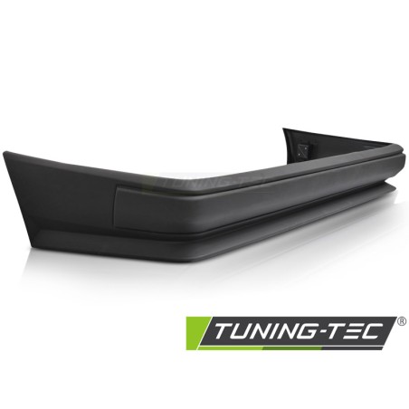 REAR BUMPER SPORT STYLE fits MERCEDES W124 2D/4D 85-93