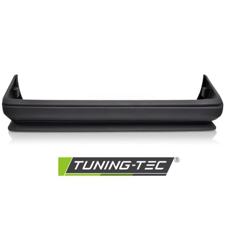 REAR BUMPER SPORT STYLE fits MERCEDES W124 2D/4D 85-93