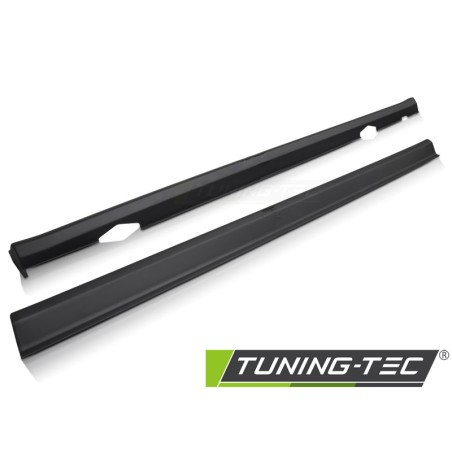 SIDE SKIRTS SPORT STYLE fits BMW E30 82-90