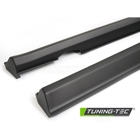 SIDE SKIRTS SPORT STYLE fits BMW E30 82-90