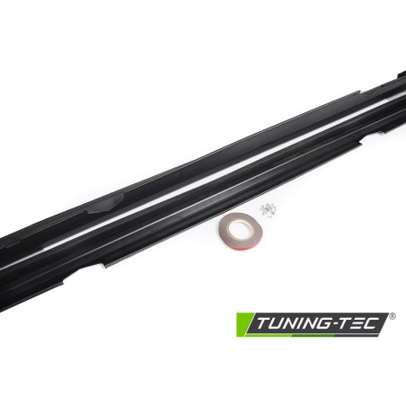 SIDE SKIRTS SPORT STYLE fits BMW E30 82-90