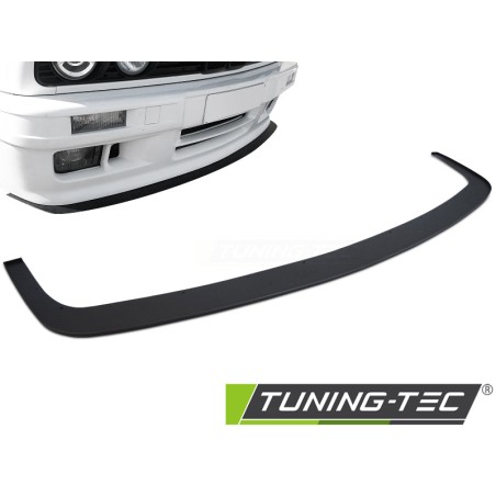 SPOILER FRONT SPORT STYLE fits BMW E30 82-90