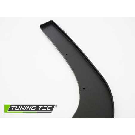 SPOILER FRONT SPORT STYLE fits BMW E30 82-90