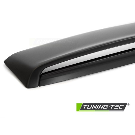 TRUNK SPOILER SPORT 2 STYLE fits BMW E30 82-90