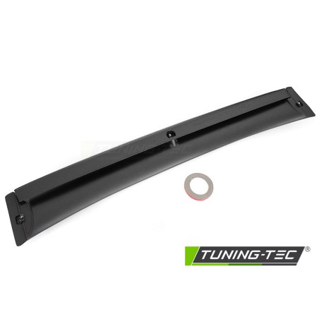 TRUNK SPOILER SPORT 2 STYLE fits BMW E30 82-90