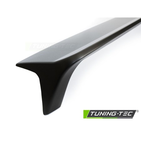 TRUNK SPOILER A STYLE fits BMW E30 82-90