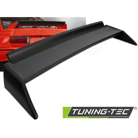 TRUNK SPOILER SPORT 3 STYLE fits BMW E30 82-90