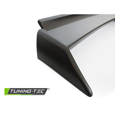 TRUNK SPOILER SPORT 3 STYLE fits BMW E30 82-90