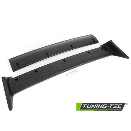 TRUNK SPOILER SPORT 3 STYLE fits BMW E30 82-90