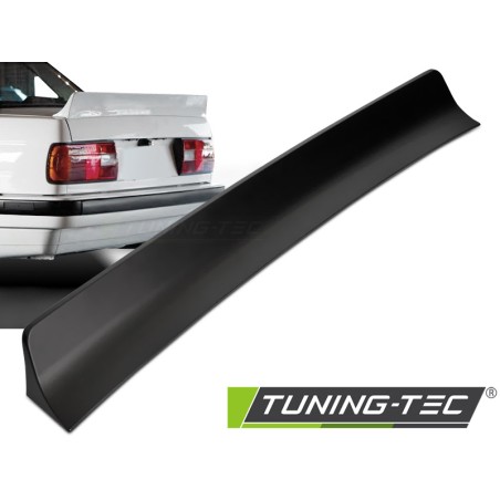 TRUNK SPOILER ROCKET BUNNY STYLE fits BMW E30 82-90