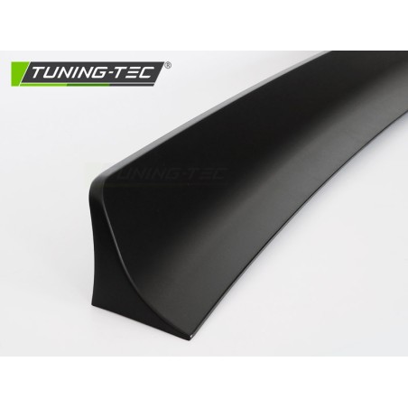 TRUNK SPOILER ROCKET BUNNY STYLE fits BMW E30 82-90