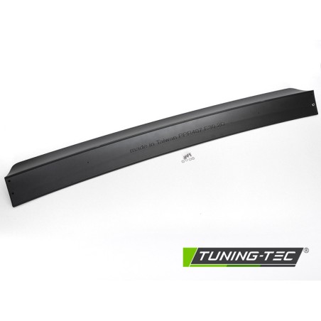 TRUNK SPOILER ROCKET BUNNY STYLE fits BMW E30 82-90