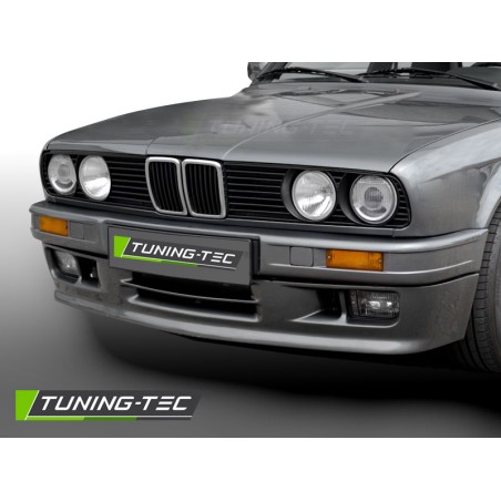 FRONT BUMPER SPORT 2 STYLE fits BMW E30 82-90