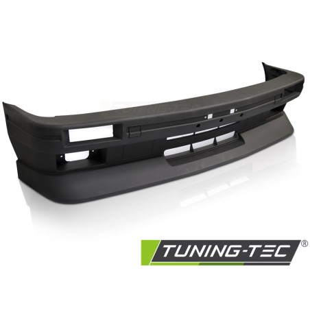 FRONT BUMPER SPORT STYLE fits BMW E30 82-90