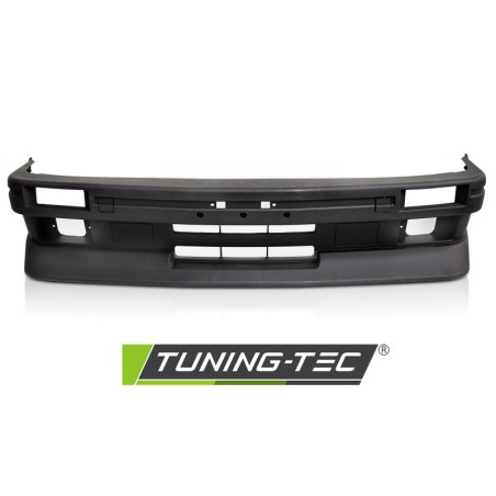 FRONT BUMPER SPORT STYLE fits BMW E30 82-90