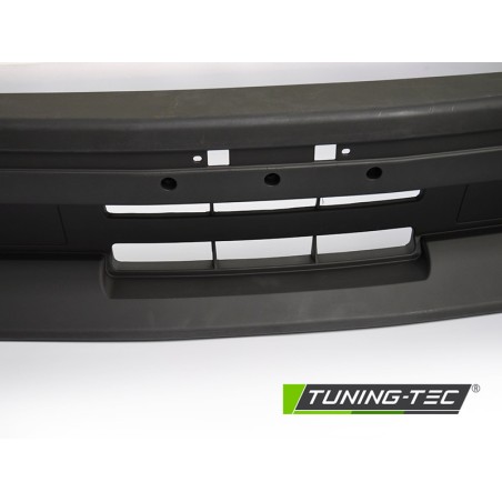 FRONT BUMPER SPORT STYLE fits BMW E30 82-90