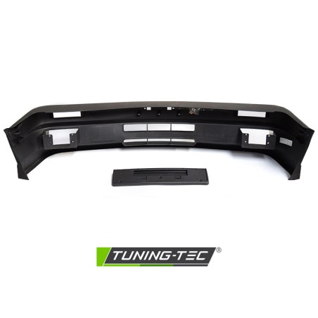 FRONT BUMPER SPORT STYLE fits BMW E30 82-90