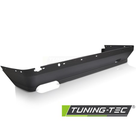 REAR BUMPER SPORT STYLE fits BMW E30 82-90