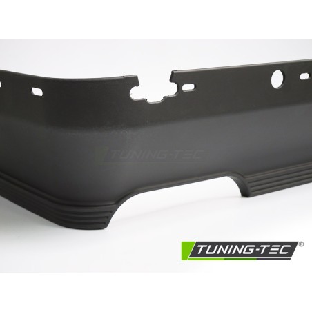 REAR BUMPER SPORT STYLE fits BMW E30 82-90