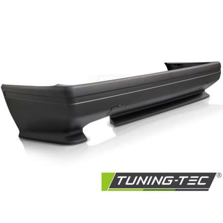 REAR BUMPER SPORT 3 STYLE fits BMW E30 82-90