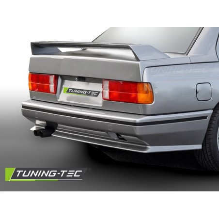 REAR BUMPER SPORT 3 STYLE fits BMW E30 82-90