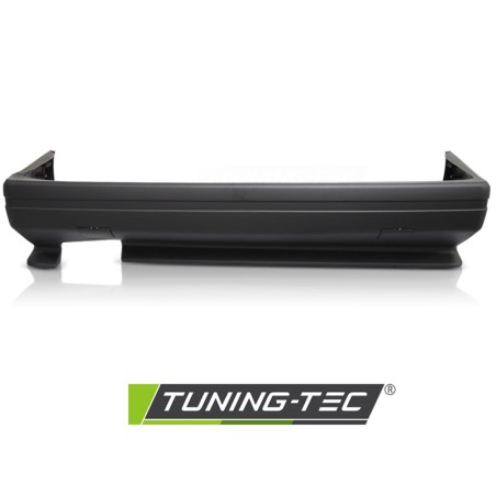 REAR BUMPER SPORT 3 STYLE fits BMW E30 82-90