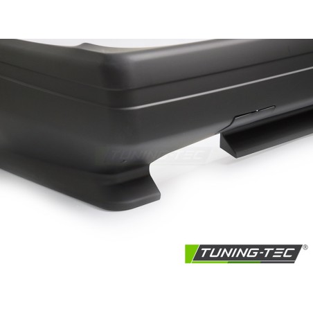 REAR BUMPER SPORT 3 STYLE fits BMW E30 82-90