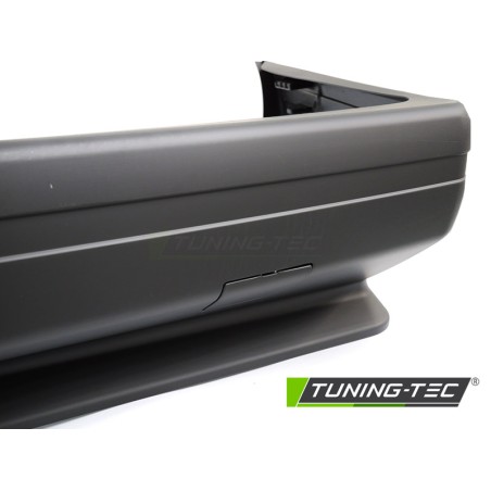 REAR BUMPER SPORT 3 STYLE fits BMW E30 82-90